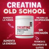 Creatina para Mujeres – Fórmula Especial para Aumentar Glúteos