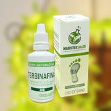 TERBINAFINA-UÑAS SANAS