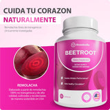 BEETROOT-CORAZON FUERTE
