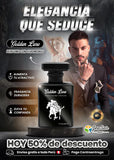 ELEGANCIA QUE SEDUCE - GOLDEN LURE-CORRE QUE SE ACABA🔥
